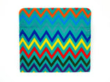 Sandra Big Wallet - ZigZag